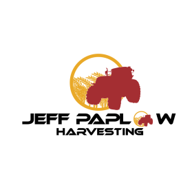 Jeff Paplow Harvesting entry by Salman