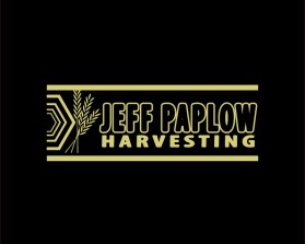 Jeff Paplow Harvesting entry by Coral