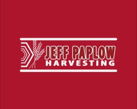 Jeff Paplow Harvesting entry by Coral