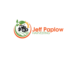 Jeff Paplow Harvesting entry by graphics