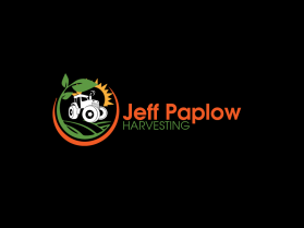 Jeff Paplow Harvesting entry by graphics