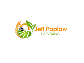 Jeff Paplow Harvesting entry by graphics