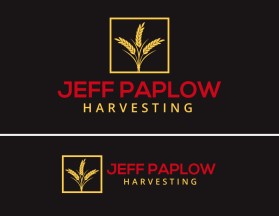 Jeff Paplow Harvesting entry by tzandarik