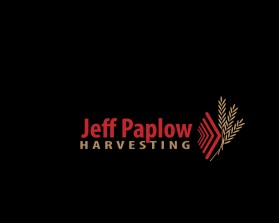 Jeff Paplow Harvesting entry by Coral