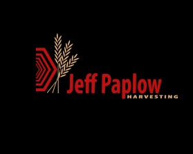 Jeff Paplow Harvesting entry by Coral