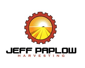 Jeff Paplow Harvesting entry by expre