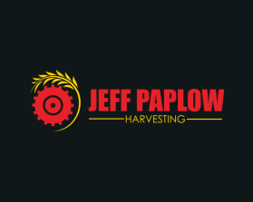 Jeff Paplow Harvesting entry by Diksign