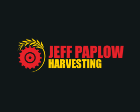 Jeff Paplow Harvesting entry by Diksign