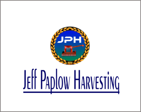 Jeff Paplow Harvesting entry by samsul