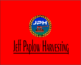 Jeff Paplow Harvesting entry by samsul