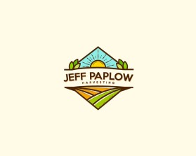 Jeff Paplow Harvesting entry by edindizajn