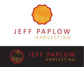 Jeff Paplow Harvesting entry by cocapiznut