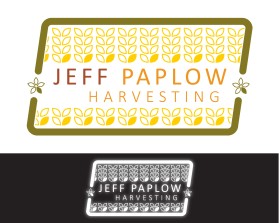 Jeff Paplow Harvesting entry by cocapiznut