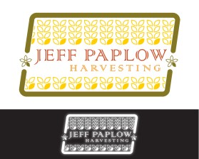 Jeff Paplow Harvesting entry by cocapiznut