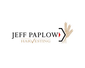 Jeff Paplow Harvesting entry by Coral