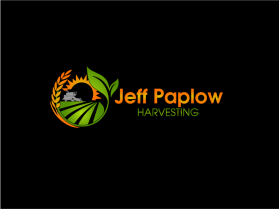 Jeff Paplow Harvesting entry by graphics