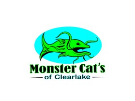 Monster Cats of Clearlake  entry by hegesanyi