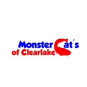 Monster Cats of Clearlake  entry by Salman