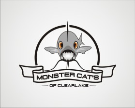 Monster Cats of Clearlake  entry by Sutarno