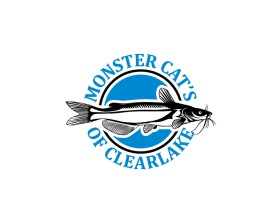 Monster Cats of Clearlake  entry by Lo Kia San