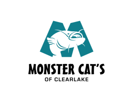 Monster Cats of Clearlake  entry by Edy Santoso