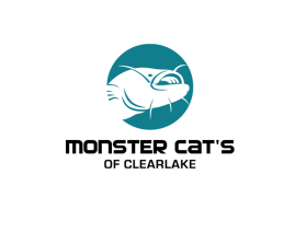 Monster Cats of Clearlake  entry by Edy Santoso