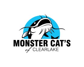 Monster Cats of Clearlake  entry by Lo Kia San