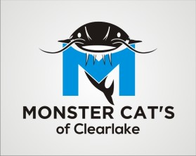 Monster Cats of Clearlake  entry by Sutarno