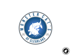 Monster Cats of Clearlake  entry by Selly Bachir