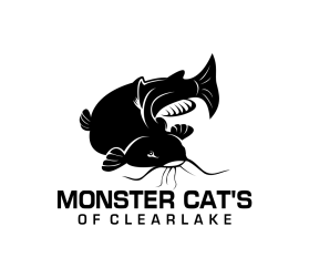Monster Cats of Clearlake  entry by Didit Prastyawan