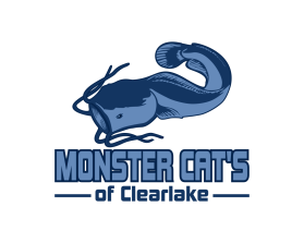 Monster Cats of Clearlake  entry by wisedesign9