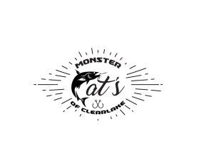Monster Cats of Clearlake  entry by lp_barcenas