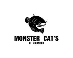 Monster Cats of Clearlake  entry by yoga