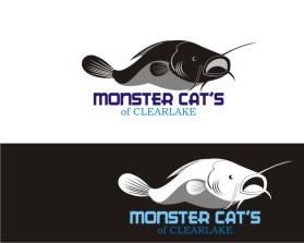 Monster Cats of Clearlake  entry by poetra