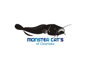 Monster Cats of Clearlake  entry by poetra