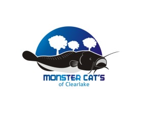 Monster Cats of Clearlake  entry by poetra