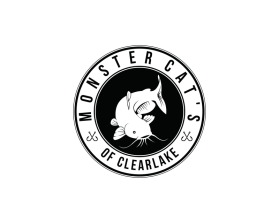Monster Cats of Clearlake  entry by Selly Bachir