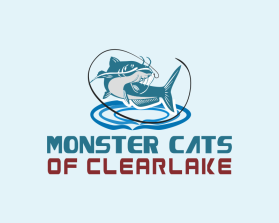 Monster Cats of Clearlake  entry by Rezeki_Desain