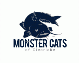 Monster Cats of Clearlake  entry by Jenny Balquinto