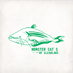 Monster Cats of Clearlake  entry by FATHURROHMAN AROFI