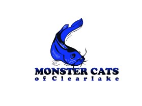 Monster Cats of Clearlake  entry by Harianto