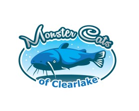 Monster Cats of Clearlake  entry by Praveen Kumar Bairia