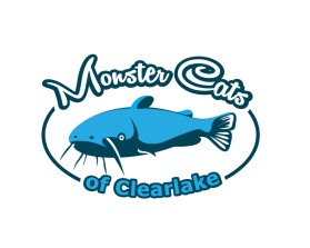 Monster Cats of Clearlake  entry by Praveen Kumar Bairia