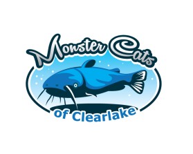 Monster Cats of Clearlake  entry by Praveen Kumar Bairia