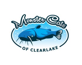 Monster Cats of Clearlake  entry by Praveen Kumar Bairia