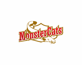 Monster Cats of Clearlake  entry by yudi ernawan