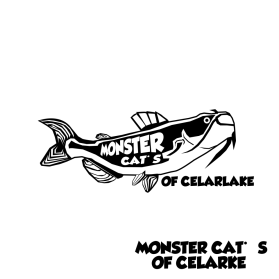 Monster Cats of Clearlake  entry by Salman