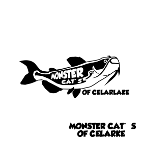 Monster Cats of Clearlake  entry by Salman