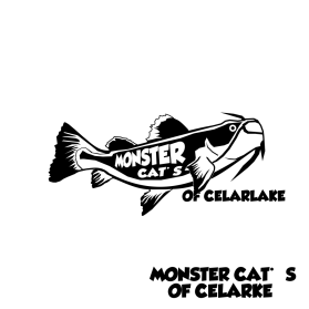 Monster Cats of Clearlake  entry by FATHURROHMAN AROFI
