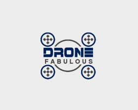 Drone Fabulous  entry by Tatang Maulana Assa